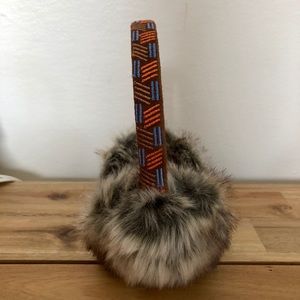 Anthropologie Ear Muffs